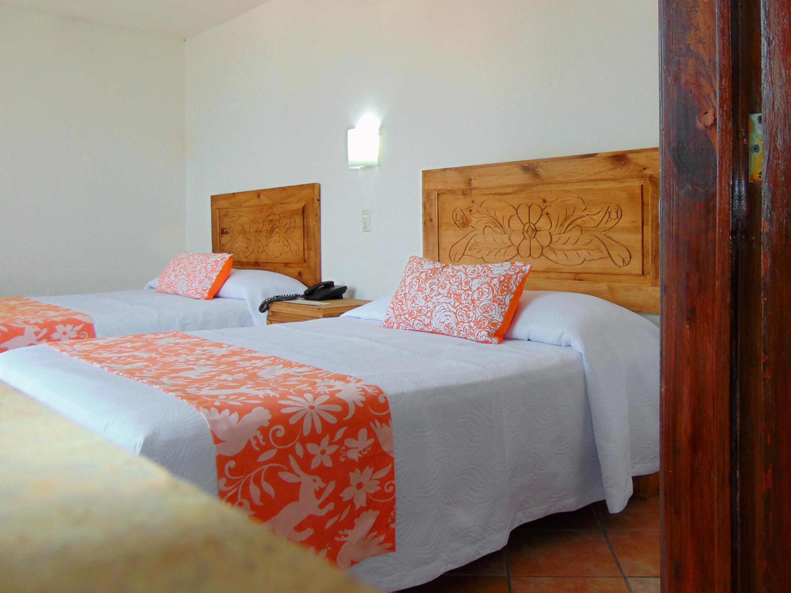 Hotel El Pescador Puerto Vallarta Eksteriør bilde